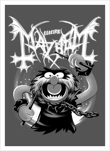 Animal Mayhem