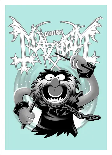 Animal Mayhem