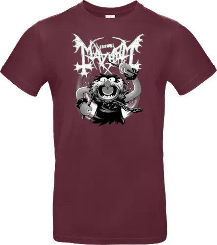 Animal Mayhem