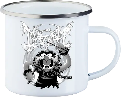 Animal Mayhem
