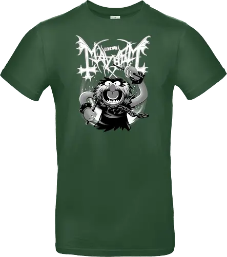 Animal Mayhem