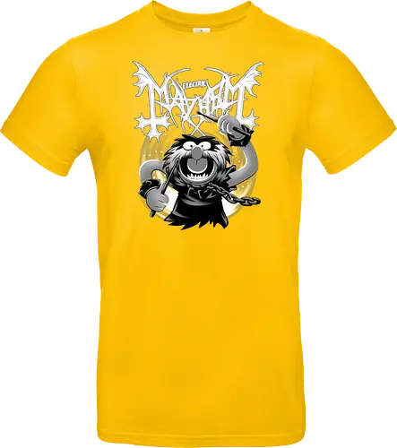 Animal Mayhem