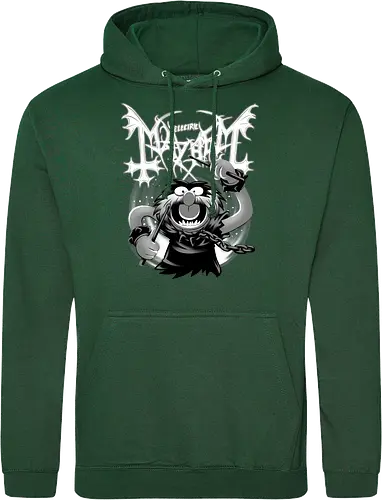 Animal Mayhem