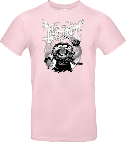 Animal Mayhem