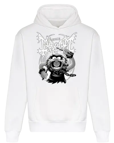 Animal Mayhem