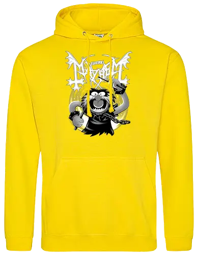 Animal Mayhem
