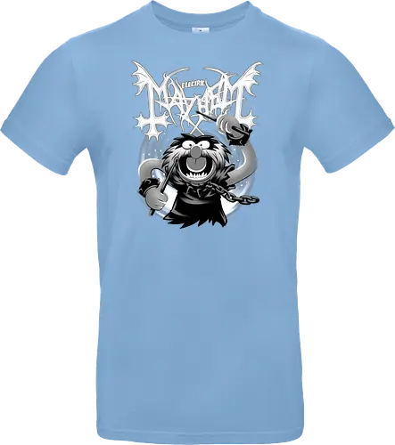 Animal Mayhem
