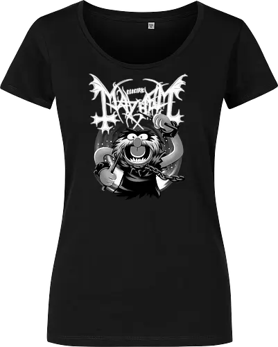 Animal Mayhem