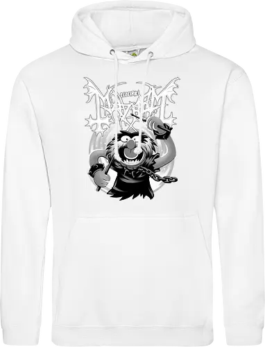 Animal Mayhem