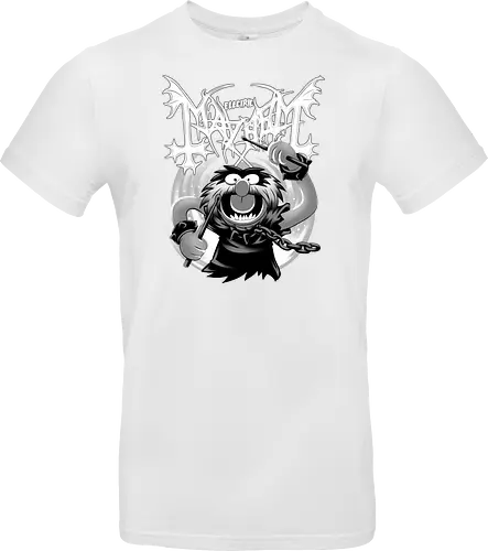 Animal Mayhem
