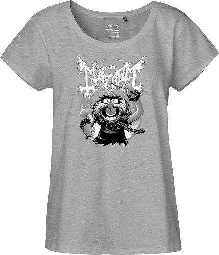 Animal Mayhem