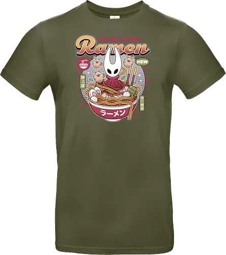 Pharloom Ramen Vintage