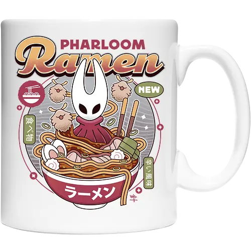 Pharloom Ramen Vintage