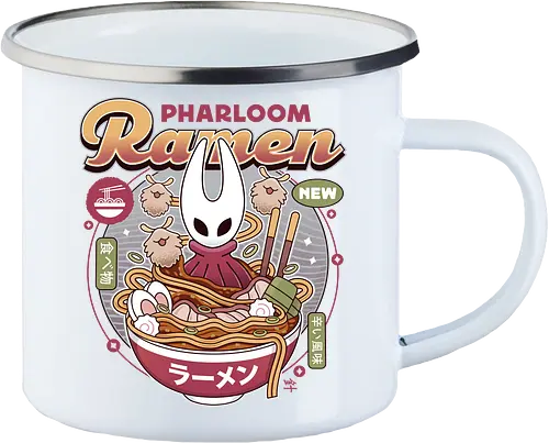 Pharloom Ramen Vintage