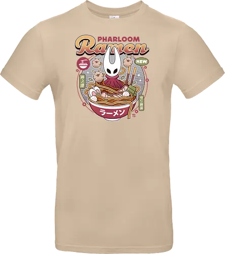 Pharloom Ramen Vintage