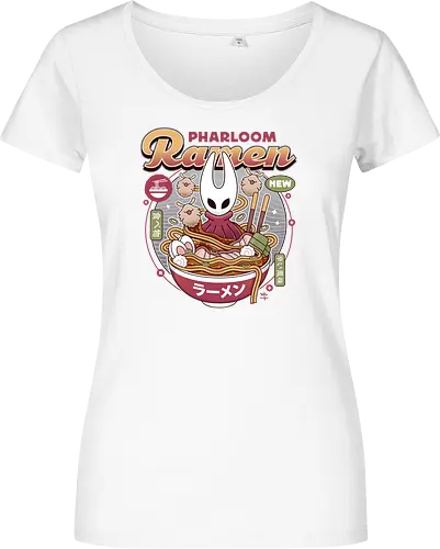 Pharloom Ramen Vintage