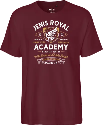Jenis Royal Academy Emblem