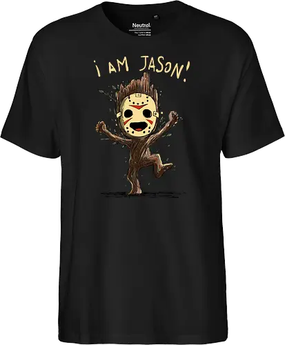 I am jason