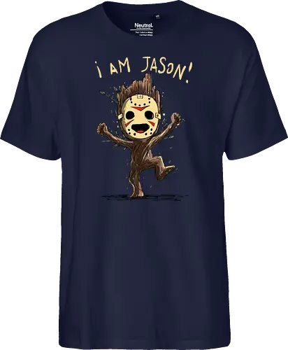 I am jason