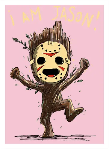 I am jason
