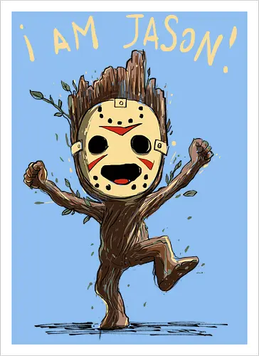 I am jason