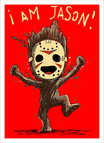 I am jason