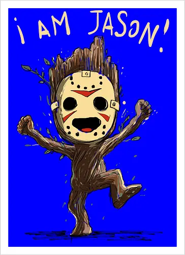 I am jason