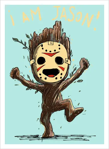 I am jason