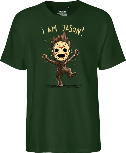 I am jason