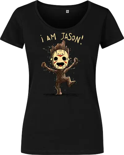 I am jason