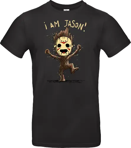 I am jason