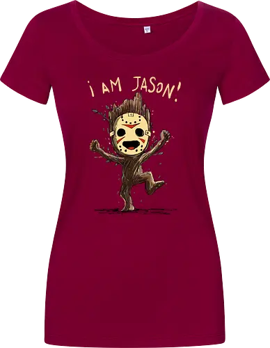 I am jason