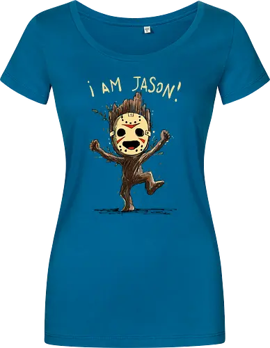 I am jason