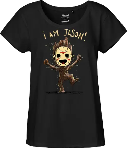 I am jason