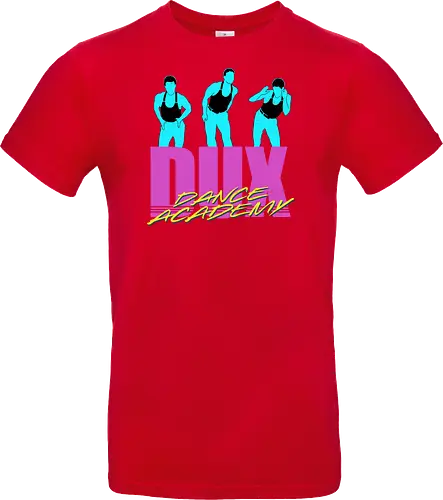 Dux Dance Academy