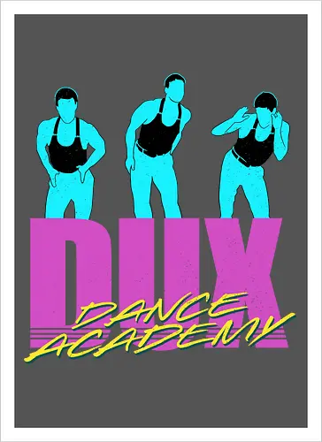 Dux Dance Academy