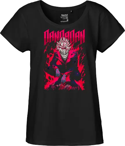 Spirit Possessed Dandadan