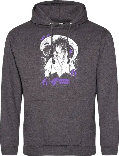  Cursed Mark Awakening