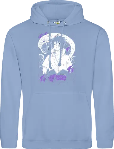  Cursed Mark Awakening