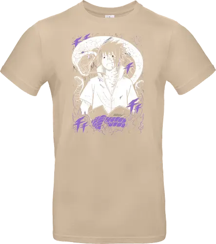  Cursed Mark Awakening