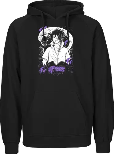  Cursed Mark Awakening