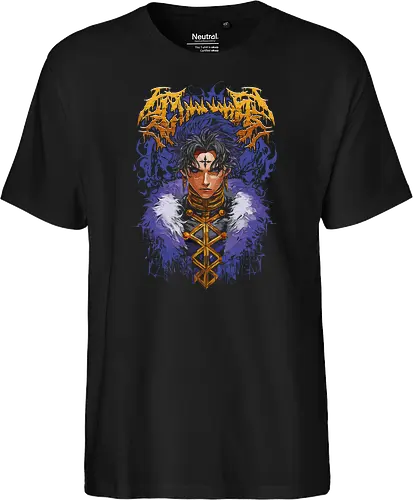 Chrollo Lucilfer: Phantom Troupe Leader