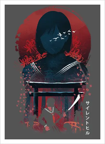 Terror in Beauty