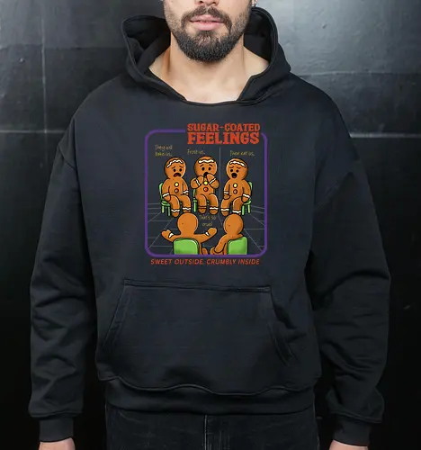 Sugar Coated Feelings 