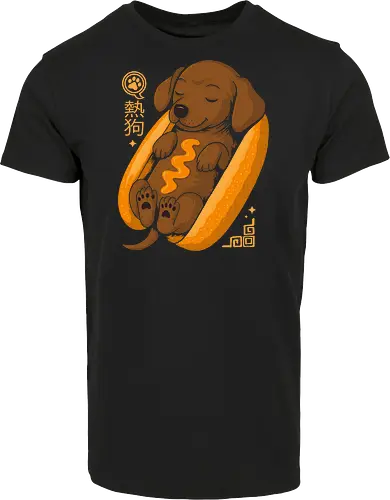 Hot Dog