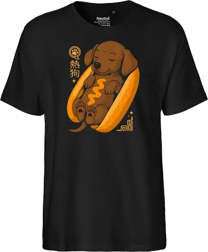 Hot Dog