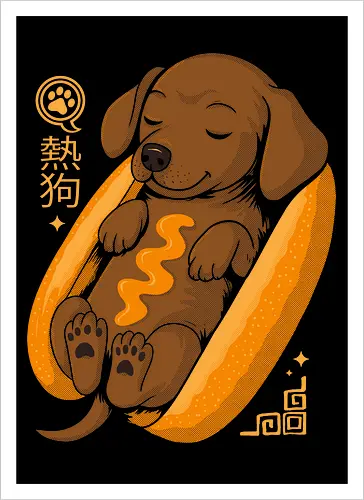 Hot Dog