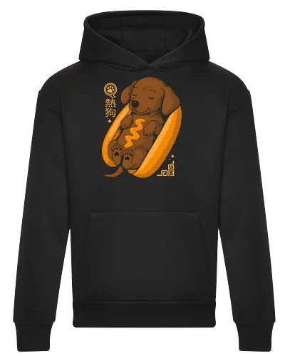 Hot Dog