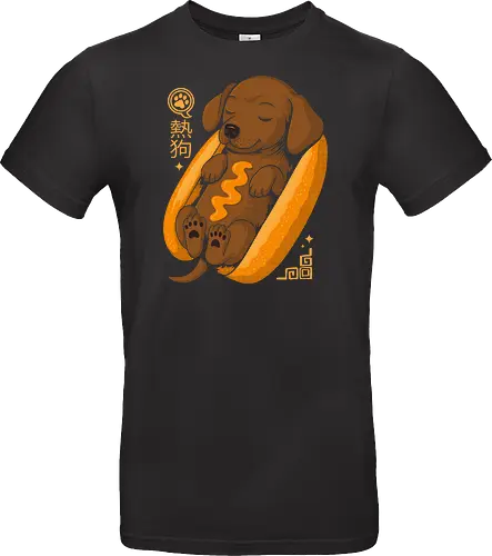Hot Dog