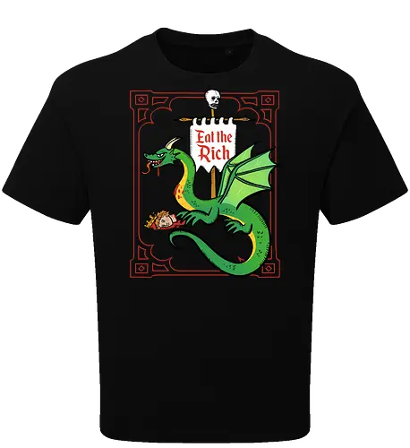 Eat the Rich